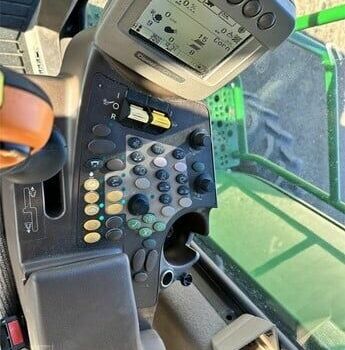 Джон Дир 9870 STS, объемом двигателя 0 л и пробегом 0 тыс. км за 66292 $, фото 5 на Automoto.ua