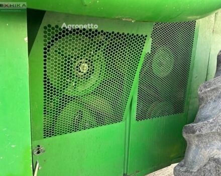 Зеленый Джон Дир 9870 STS, объемом двигателя 0 л и пробегом 0 тыс. км за 81260 $, фото 18 на Automoto.ua