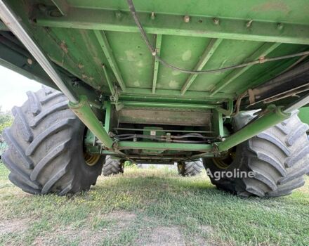 Зеленый Джон Дир 9870 STS, объемом двигателя 0 л и пробегом 0 тыс. км за 93232 $, фото 3 на Automoto.ua