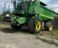 Зеленый Джон Дир 9870 STS, объемом двигателя 0 л и пробегом 0 тыс. км за 93232 $, фото 2 на Automoto.ua