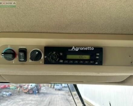 Зеленый Джон Дир 9870 STS, объемом двигателя 0 л и пробегом 0 тыс. км за 81260 $, фото 24 на Automoto.ua