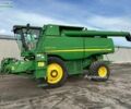 Зеленый Джон Дир 9870 STS, объемом двигателя 0 л и пробегом 0 тыс. км за 81260 $, фото 1 на Automoto.ua