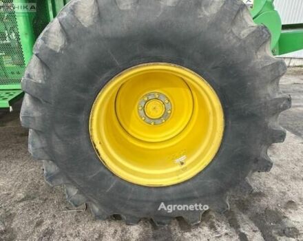 Зеленый Джон Дир 9870 STS, объемом двигателя 0 л и пробегом 0 тыс. км за 81260 $, фото 21 на Automoto.ua