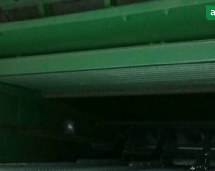 Джон Дир 9880 2003 в Звенигородка на Automoto.ua Джон Дир 9880, объемом двигателя 0 л и пробегом 0 тыс. км за 106237 $, фото 4 на Automoto.ua