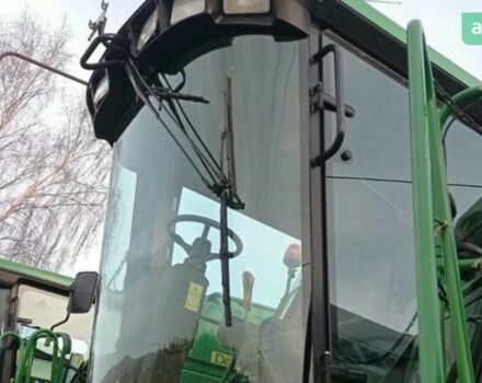 Джон Дир 9880 2003 в Звенигородка на Automoto.ua Джон Дир 9880, объемом двигателя 0 л и пробегом 0 тыс. км за 106237 $, фото 1 на Automoto.ua