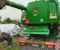 Джон Дир 9880, объемом двигателя 0 л и пробегом 0 тыс. км за 76735 $, фото 1 на Automoto.ua