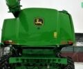 Джон Дир 9880, объемом двигателя 0 л и пробегом 0 тыс. км за 94875 $, фото 5 на Automoto.ua