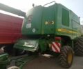 Зелений Джон Дір 9880, об'ємом двигуна 0 л та пробігом 10 тис. км за 55000 $, фото 3 на Automoto.ua
