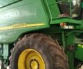 Джон Дир 9880 STS 2003 в Красноград на Automoto.ua Джон Дир 9880 STS, объемом двигателя 0 л и пробегом 0 тыс. км за 50000 $, фото 2 на Automoto.ua