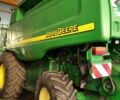 Джон Дир 9880 STS 2003 в Красноград на Automoto.ua Джон Дир 9880 STS, объемом двигателя 0 л и пробегом 0 тыс. км за 50000 $, фото 1 на Automoto.ua