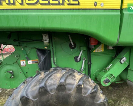 Джон Дир 9880 STS, объемом двигателя 0 л и пробегом 0 тыс. км за 51999 $, фото 3 на Automoto.ua