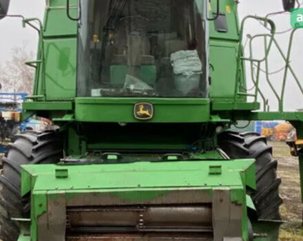 Джон Дир 9880 STS, объемом двигателя 0 л и пробегом 0 тыс. км за 51999 $, фото 22 на Automoto.ua