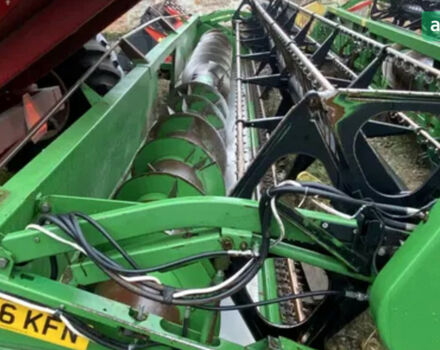 Джон Дир 9880 STS, объемом двигателя 0 л и пробегом 0 тыс. км за 51999 $, фото 8 на Automoto.ua