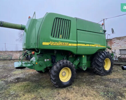Джон Дир 9880 STS, объемом двигателя 0 л и пробегом 0 тыс. км за 51999 $, фото 4 на Automoto.ua