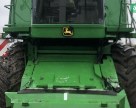 Джон Дир 9880 STS, объемом двигателя 0.13 л и пробегом 0 тыс. км за 50000 $, фото 3 на Automoto.ua