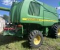 Джон Дир 9880 STS 2004 в Звенигородка на Automoto.ua Джон Дир 9880 STS, объемом двигателя 0 л и пробегом 0 тыс. км за 51191 $, фото 6 на Automoto.ua