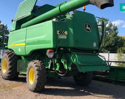 Джон Дір 9880 STS, об'ємом двигуна 0 л та пробігом 0 тис. км за 50000 $, фото 7 на Automoto.ua