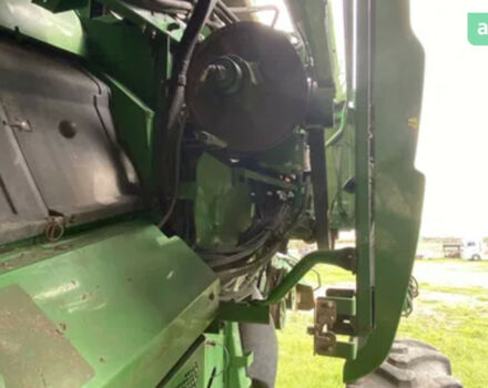 Джон Дир 9880 STS, объемом двигателя 0 л и пробегом 0 тыс. км за 51999 $, фото 21 на Automoto.ua