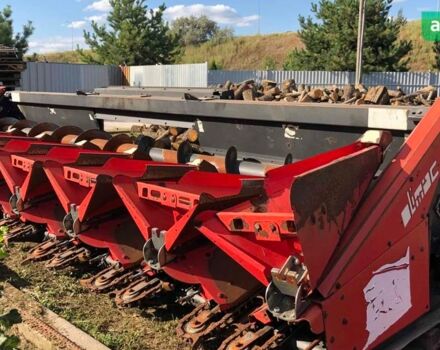 Джон Дір 9880 STS, об'ємом двигуна 0 л та пробігом 0 тис. км за 50000 $, фото 8 на Automoto.ua