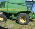 Джон Дир 9880 STS 2004 в Звенигородка на Automoto.ua Джон Дир 9880 STS, объемом двигателя 0 л и пробегом 0 тыс. км за 51191 $, фото 4 на Automoto.ua