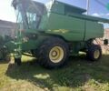 Джон Дир 9880 STS 2004 в Звенигородка на Automoto.ua Джон Дир 9880 STS, объемом двигателя 0 л и пробегом 0 тыс. км за 51191 $, фото 2 на Automoto.ua