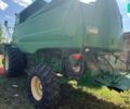 Джон Дир 9880 STS 2004 в Звенигородка на Automoto.ua Джон Дир 9880 STS, объемом двигателя 0 л и пробегом 0 тыс. км за 51191 $, фото 5 на Automoto.ua