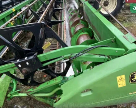 Джон Дир 9880 STS, объемом двигателя 0 л и пробегом 0 тыс. км за 51999 $, фото 1 на Automoto.ua