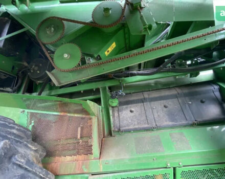 Джон Дир 9880 STS, объемом двигателя 0 л и пробегом 0 тыс. км за 51999 $, фото 19 на Automoto.ua