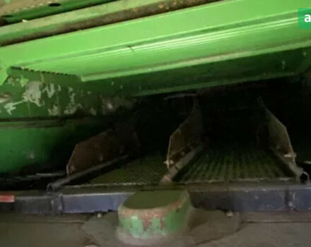 Джон Дир 9880 STS, объемом двигателя 0 л и пробегом 0 тыс. км за 51999 $, фото 17 на Automoto.ua