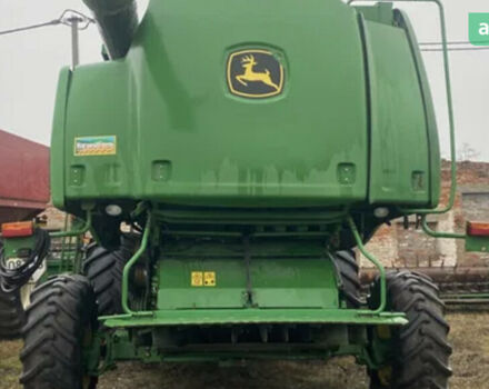 Джон Дир 9880 STS, объемом двигателя 0 л и пробегом 0 тыс. км за 51999 $, фото 2 на Automoto.ua