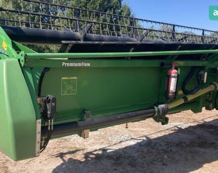 Джон Дір 9880 STS, об'ємом двигуна 0 л та пробігом 0 тис. км за 90000 $, фото 6 на Automoto.ua