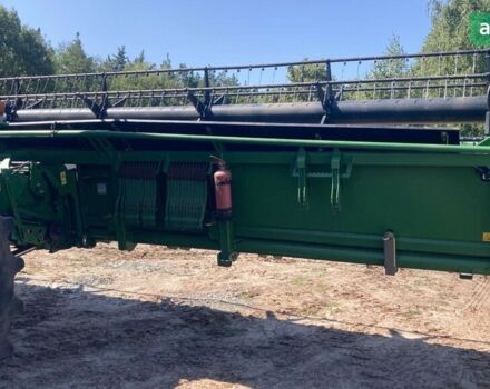 Джон Дір 9880 STS, об'ємом двигуна 0 л та пробігом 0 тис. км за 90000 $, фото 10 на Automoto.ua