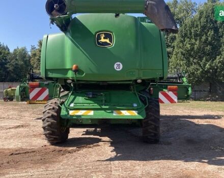 Джон Дір 9880 STS, об'ємом двигуна 0 л та пробігом 0 тис. км за 90000 $, фото 8 на Automoto.ua