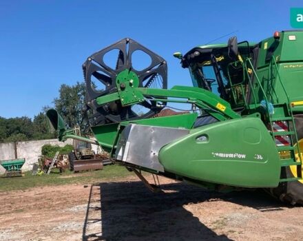 Джон Дір 9880 STS, об'ємом двигуна 0 л та пробігом 0 тис. км за 90000 $, фото 5 на Automoto.ua