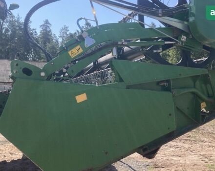 Джон Дір 9880 STS, об'ємом двигуна 0 л та пробігом 0 тис. км за 90000 $, фото 2 на Automoto.ua