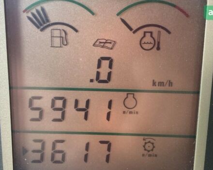 Джон Дір 9880 STS, об'ємом двигуна 0 л та пробігом 0 тис. км за 90000 $, фото 11 на Automoto.ua