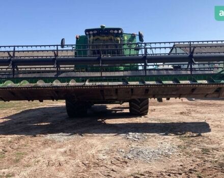 Джон Дір 9880 STS, об'ємом двигуна 0 л та пробігом 0 тис. км за 90000 $, фото 4 на Automoto.ua