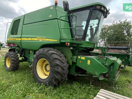 Джон Дир 9880 STS, объемом двигателя 0 л и пробегом 0 тыс. км за 51999 $, фото 1 на Automoto.ua