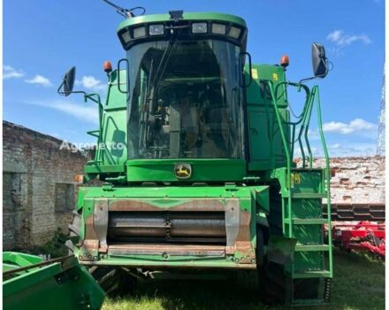 Джон Дір 9880 STS, об'ємом двигуна 0 л та пробігом 0 тис. км за 51324 $, фото 2 на Automoto.ua