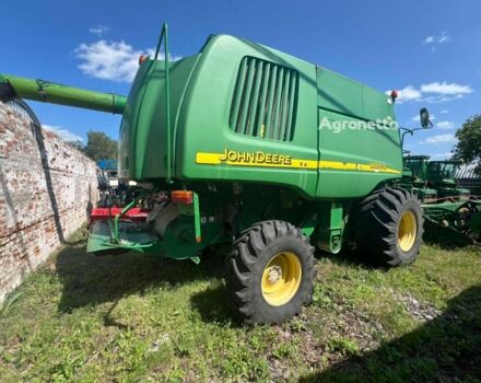 Джон Дір 9880 STS, об'ємом двигуна 0 л та пробігом 0 тис. км за 51324 $, фото 7 на Automoto.ua