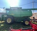 Джон Дір 9880 STS, об'ємом двигуна 0 л та пробігом 0 тис. км за 51326 $, фото 4 на Automoto.ua
