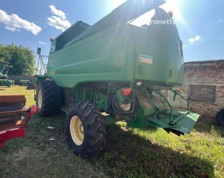 Джон Дір 9880 STS, об'ємом двигуна 0 л та пробігом 0 тис. км за 51326 $, фото 6 на Automoto.ua