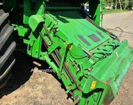 Джон Дір 9880 STS, об'ємом двигуна 0 л та пробігом 0 тис. км за 64034 $, фото 5 на Automoto.ua