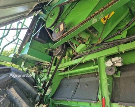 Джон Дір 9880 STS, об'ємом двигуна 0 л та пробігом 0 тис. км за 64808 $, фото 8 на Automoto.ua