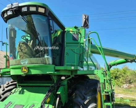 Джон Дір 9880 STS, об'ємом двигуна 0 л та пробігом 0 тис. км за 64034 $, фото 1 на Automoto.ua