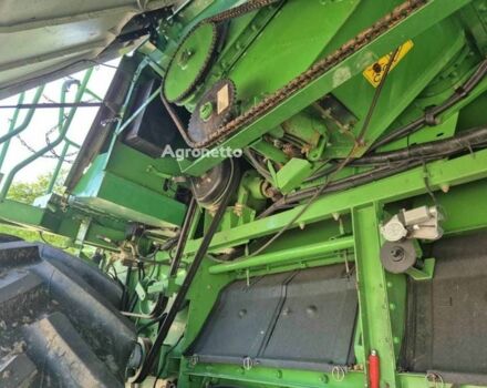 Джон Дір 9880 STS, об'ємом двигуна 0 л та пробігом 0 тис. км за 64034 $, фото 8 на Automoto.ua