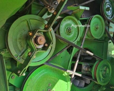Джон Дір 9880 STS, об'ємом двигуна 0 л та пробігом 0 тис. км за 64808 $, фото 7 на Automoto.ua