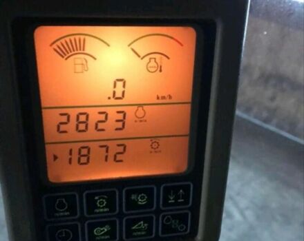 Джон Дир 9880 STS, объемом двигателя 0 л и пробегом 0 тыс. км за 146279 $, фото 3 на Automoto.ua