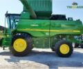 Джон Дир 9880 STS, объемом двигателя 0 л и пробегом 0 тыс. км за 105551 $, фото 2 на Automoto.ua