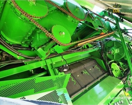 Джон Дир 9880 STS, объемом двигателя 0 л и пробегом 0 тыс. км за 105551 $, фото 7 на Automoto.ua